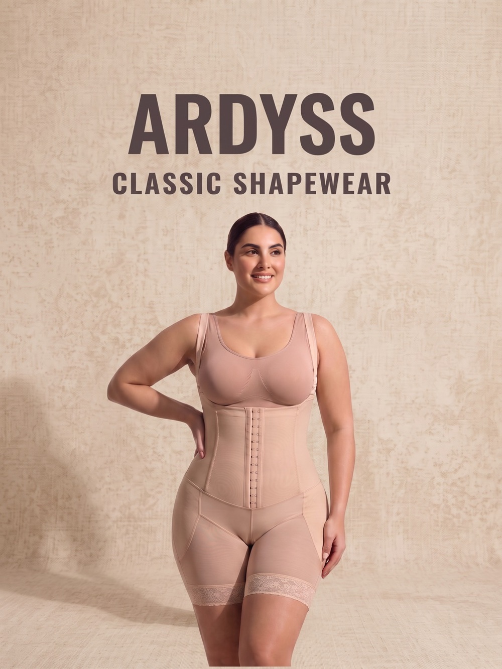 Ardyss Body magic post surgery post partum Shapewear